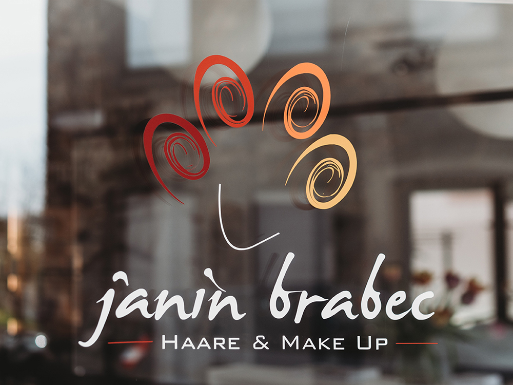 Janin Brabec - Haare & Make Up
